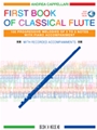 First Book Of Classical Flute