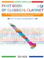 First Book of Classical Clarinet