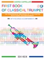 First Book of Classical Trumpet