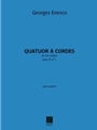 String Quartet in E-Flat Major, Op. 22, No. 1