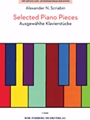 Selected Piano Pieces