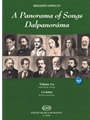 A Panorama of Songs 1A