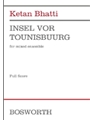 Insel Vor Tounisbuurg (Study Score)