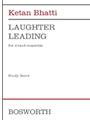 Laughter Leading (Study Score)