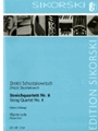 String Quartet No. 8
