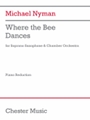 Where the Bee Dances