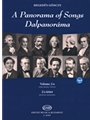 A Panorama of Songs, Volume 2/a