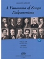 A Panorama of Songs, Volume 2/b