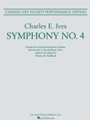 Symphony No. 4 Full Score Based On The Critical Edition