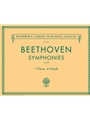 Beethoven Symphonies: Complete