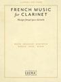 French Music for Clarinet