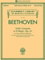 Violin Concerto in D Major, Op. 61