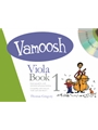 Vamoosh Viola Book 1