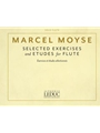 Selected Exercises and Etudes for Flute