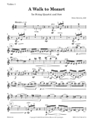 A Walk to Mozart