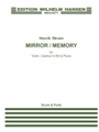 Mirror / Memory
