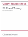 29 Rue D'Astorg