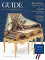 Guide To Early Keyboard Music - France Volume 1