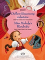 Miss Melody's Wardrobe - 15 Easy Variations On A Hungarian Folksong For Piano