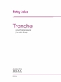 Tranche - for Harp
