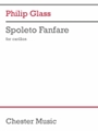 Spoleto Fanfare - for Carillon