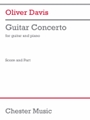 Guitar Concerto - Guitar and Piano Reduction