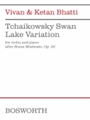 Tchaikovsky Swan Lake Variation