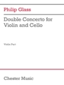 Double Concerto for Violin and Cello