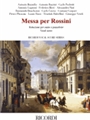 Messa Per Rossini - Vocal Score