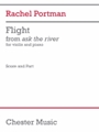 Flight - for Violin and Piano