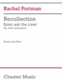 Recollection - for Cello and Piano