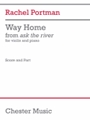 Way Home - for Violin and Piano