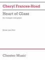 Heart of Glass - for Trumpet and Piano