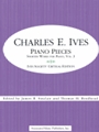Piano Pieces: Shorter Works For Piano Volume 3