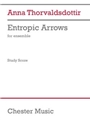 Entropic Arrows (study Score) - for Ensemble