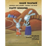 Easier Together - Recorders 1