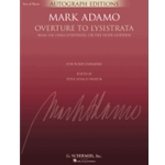 Overture to Lysistrata