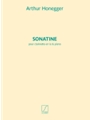 Sonatine