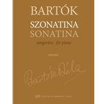 Sonatina (1915)