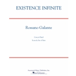 Existence Infinite