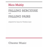 Falling Berceuse and Falling Pairs - Harp Version