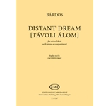Distant Dream - (Tavoli Alom)