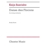 Danse Des Flocons - String Orchestra Study Score