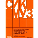 in A Major, Op. 141 Orchestra Study Score - in A Major, Op. 141