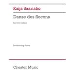 Danse des flocons