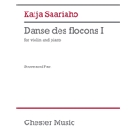 Danse des flocons I
