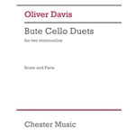 Bute Cello Duets