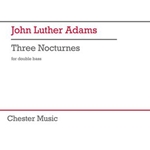 Three Nocturnes