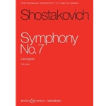 Symphony No. 13 Op. 113: Babi Yari - Orchestra Study Score