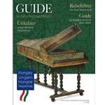 Guide to Early Keyboard Music